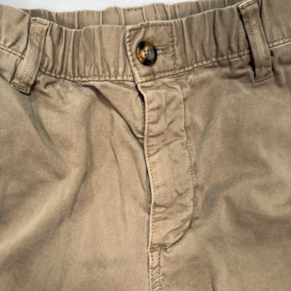Bearbottom Joggers Mens L Large (32